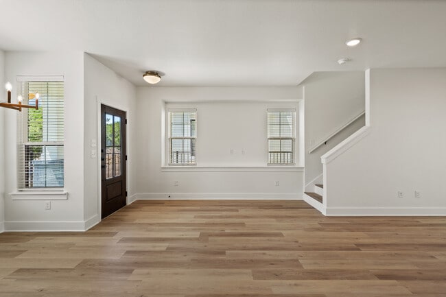 524 Mercado St in Temple, TX - Building Photo - Building Photo