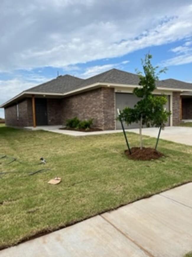 property at 2936 NW 195th St