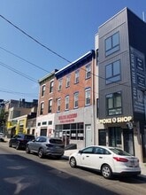 926 N 2nd St in Philadelphia, PA - Building Photo - Building Photo