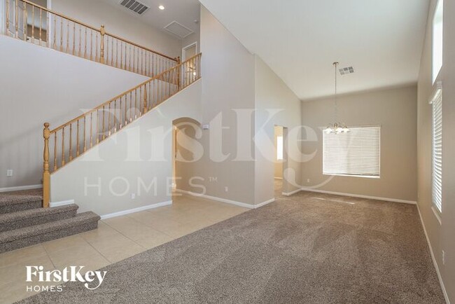 3723 Prairie Orchid Ave in North Las Vegas, NV - Building Photo - Building Photo