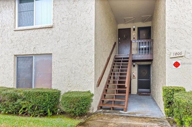 property at 4215 E Bay Dr
