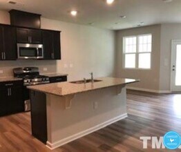 1105 Kindness Ln in Durham, NC - Building Photo - Building Photo