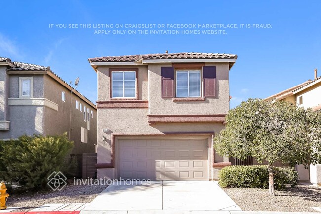 property at 8105 Starling View Ct