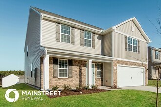 216 Indian Summer St in Zebulon, NC - Building Photo - Building Photo