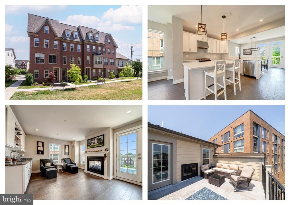 15948 Chieftain Ave in Rockville, MD - Building Photo