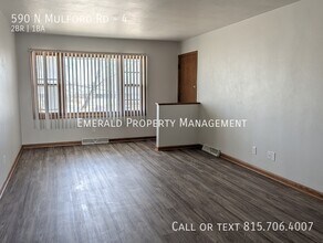 590 N Mulford Rd in Rockford, IL - Building Photo - Building Photo