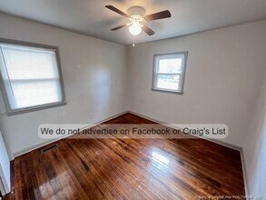 1751 Wellons Dr in Fayetteville, NC - Building Photo - Building Photo