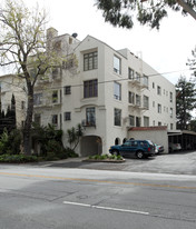 1021 El Camino Real Apartments