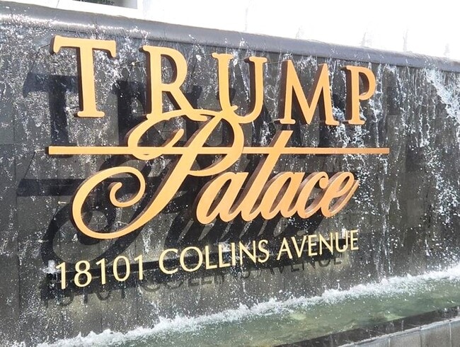 18101 Collins Ave, Unit 1608 in Sunny Isles Beach, FL - Foto de edificio - Building Photo