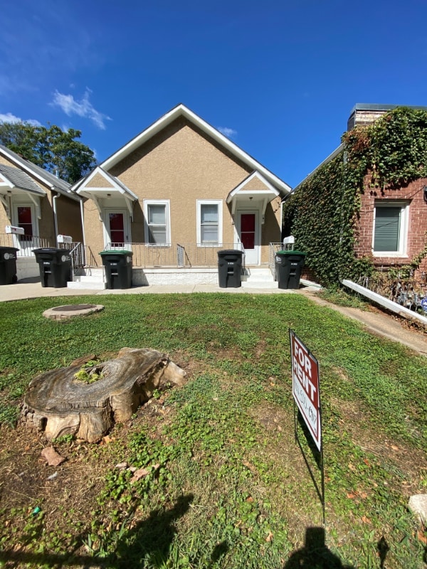 property at 1202 Park Wild Ave