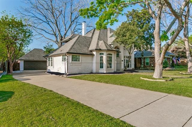 2901 Woodland Hills Dr in Grapevine, TX - Building Photo - Building Photo