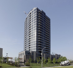 Thunderbird at Valhalla Condominium in Toronto, ON - Building Photo - Building Photo