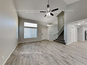 7995 Hurley Dr in Fountain, CO - Foto de edificio - Building Photo