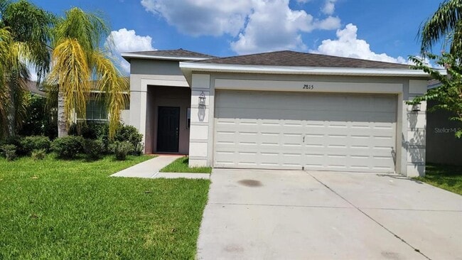 property at 2815 Carrickton Cir