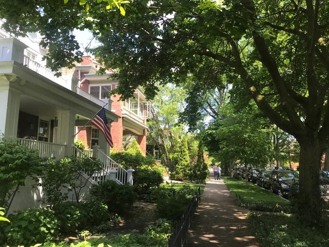 5522 N Wayne Ave, Unit #2nd Floor in Chicago, IL - Building Photo - Building Photo