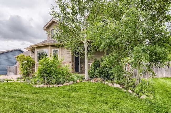 property at 1794 E 7th St