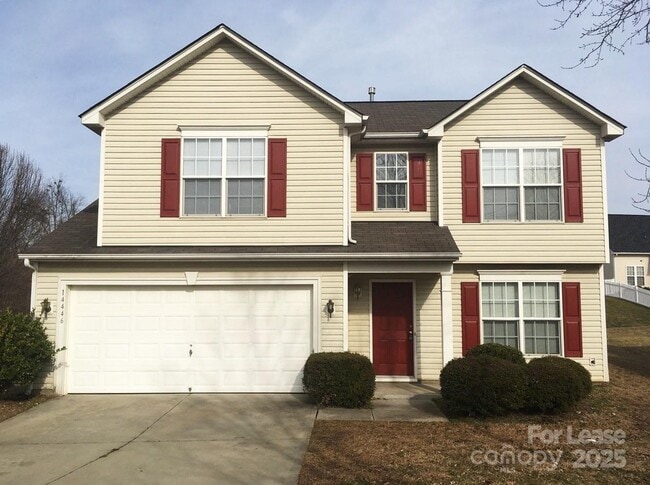property at 14446 O'Casey Ln