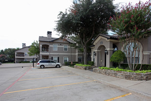 2601 Preston Rd Apartments