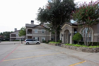 Preston At Tulane in Plano, TX - Building Photo - Building Photo