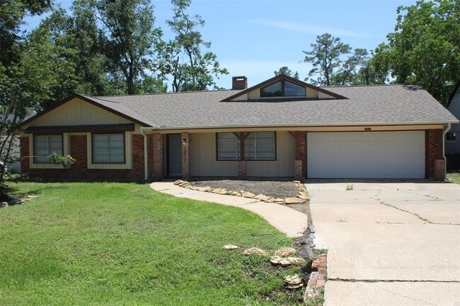 property at 10031 Haddington Dr