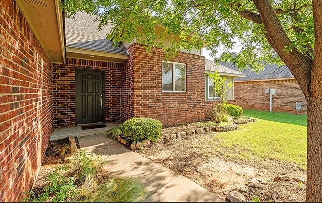 2429 NW 176th St in Edmond, OK - Building Photo - Building Photo
