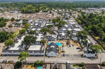 Providence at Champions in Houston, TX - Building Photo - Building Photo