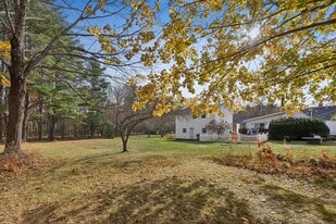 1087 Littlefield Rd in Wells, ME - Building Photo