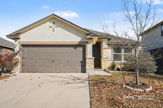 11311 Silver Rose in San Antonio, TX - Building Photo - Building Photo