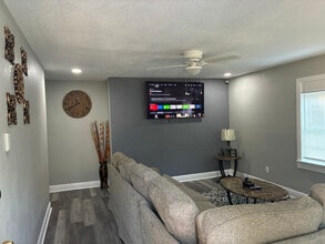 706 E Tinsley St in Griffin, GA - Building Photo - Building Photo