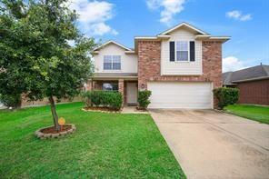 7214 Durango Creek Ln in Katy, TX - Building Photo