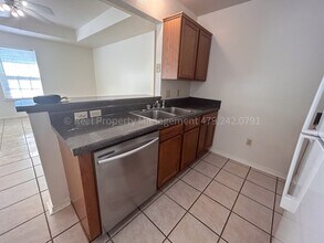1435 Brazil Ave in Fort Smith, AR - Building Photo - Building Photo