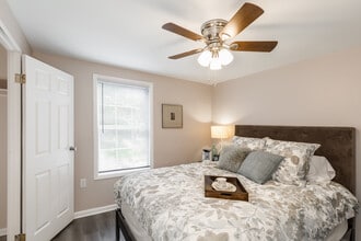 Fontana Village Townhomes in Rosedale, MD - Building Photo - Interior Photo