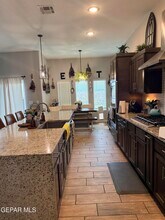 548 La Entrada Cir in Sunland Park, NM - Building Photo - Building Photo