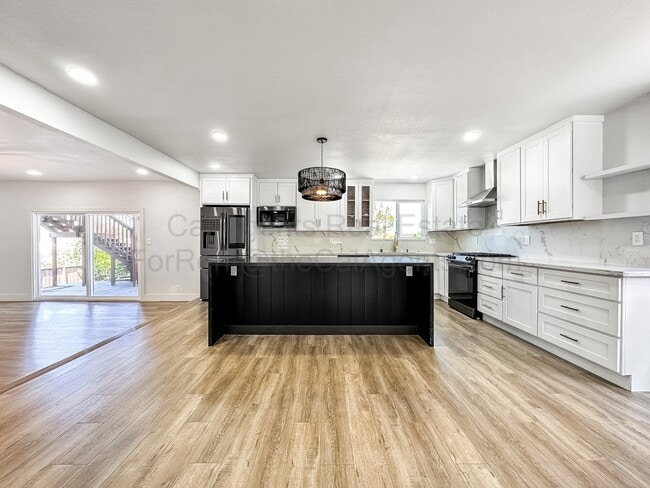 property at 16624 Selby Dr