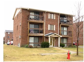 4549 Imperial Dr Apartments