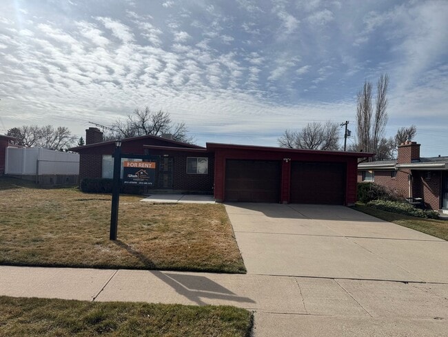 property at 2143 W 5700 S
