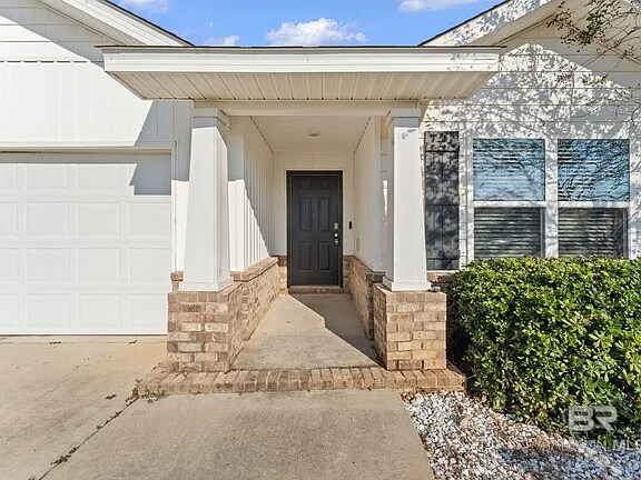 10767 War Emblem Ave in Daphne, AL - Building Photo