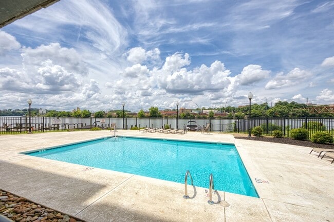 3001 River Towne Way