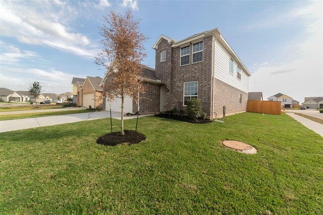 property at 3327 Driftwood Meadow Ln