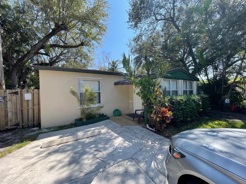 410 SW 7th St in Fort Lauderdale, FL - Building Photo