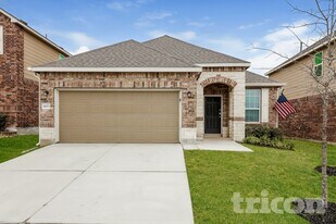 14003 Elounda in San Antonio, TX - Building Photo