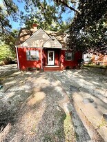 3429 Ryburn Rd in Richmond, VA - Building Photo