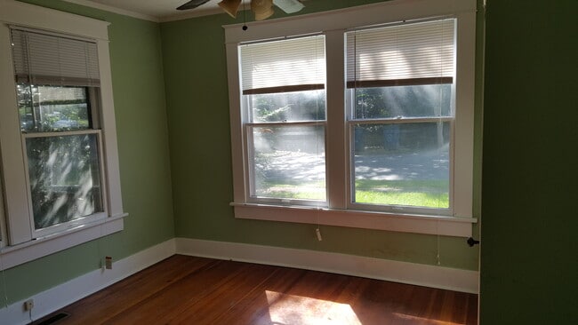 315 Barton St in Little Rock, AR - Building Photo - Building Photo