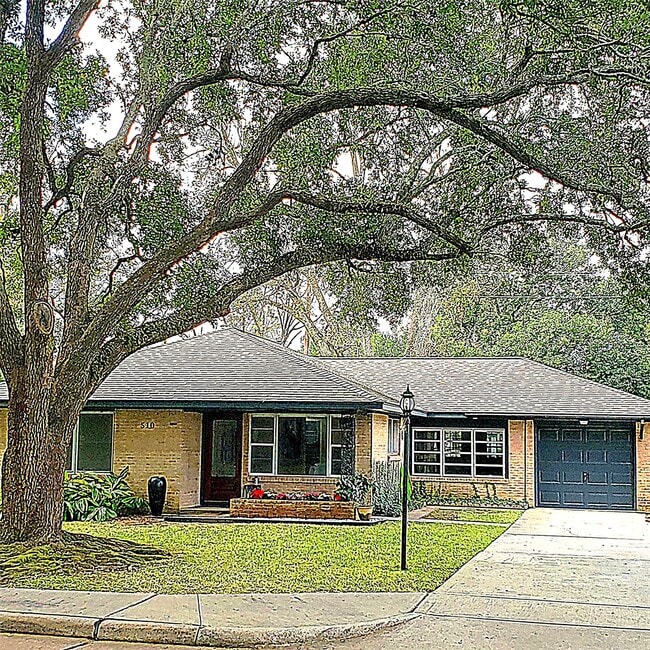 property at 510 S Belknap St