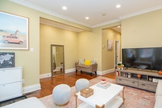 214 South St in Boston, MA - Building Photo - Building Photo