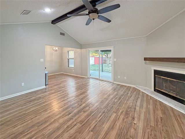 2633 Melissa Ln in Abilene, TX - Building Photo