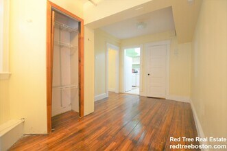 309 Allston St in Boston, MA - Foto de edificio - Building Photo