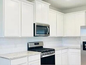 1321 Windermere Wy in Princeton, TX - Building Photo - Building Photo