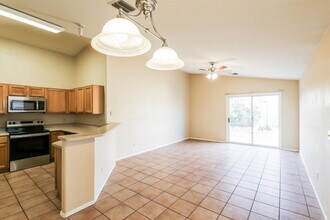 10179 E Paseo Juan Tabo in Tucson, AZ - Building Photo - Building Photo