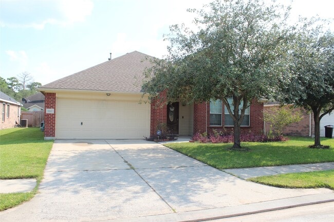 9907 Rushing Springs Dr in Tomball, TX - Building Photo - Building Photo